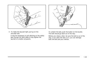 Chevrolet-Corvette-C5-owners-manual page 27 min