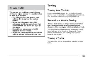 Chevrolet-Corvette-C5-owners-manual page 273 min