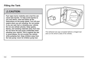 Chevrolet-Corvette-C5-owners-manual page 282 min