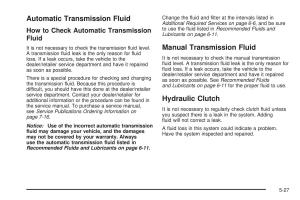 Chevrolet-Corvette-C5-owners-manual page 301 min