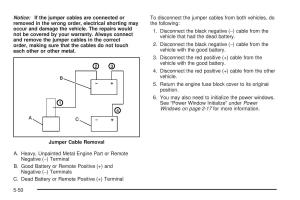 Chevrolet-Corvette-C5-owners-manual page 324 min