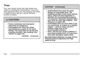 Chevrolet-Corvette-C5-owners-manual page 332 min