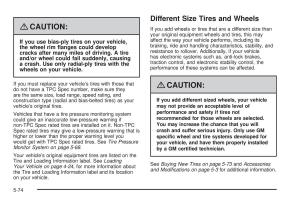 Chevrolet-Corvette-C5-owners-manual page 348 min