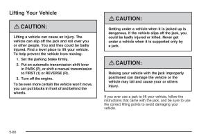 Chevrolet-Corvette-C5-owners-manual page 354 min