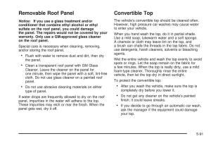 Chevrolet-Corvette-C5-owners-manual page 365 min