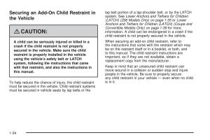 Chevrolet-Corvette-C5-owners-manual page 38 min