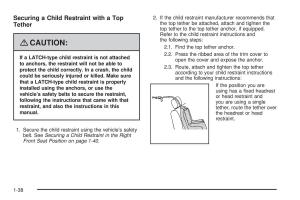 Chevrolet-Corvette-C5-owners-manual page 42 min