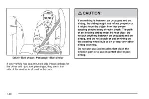 Chevrolet-Corvette-C5-owners-manual page 52 min