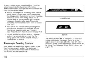 Chevrolet-Corvette-C5-owners-manual page 56 min