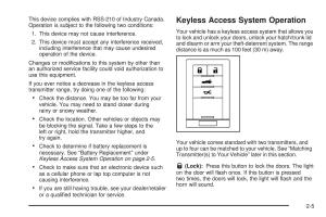 Chevrolet-Corvette-C5-owners-manual page 69 min