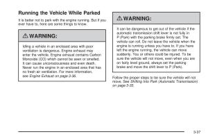 Chevrolet-Corvette-C6-owners-manual page 131 min