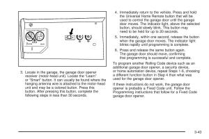 Chevrolet-Corvette-C6-owners-manual page 137 min