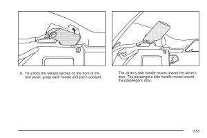 Chevrolet-Corvette-C6-owners-manual page 147 min