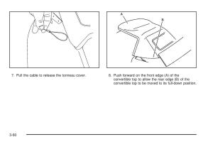 Chevrolet-Corvette-C6-owners-manual page 154 min