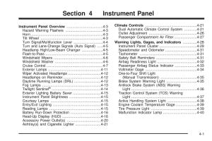 Chevrolet-Corvette-C6-owners-manual page 163 min