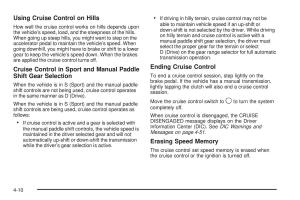 Chevrolet-Corvette-C6-owners-manual page 172 min