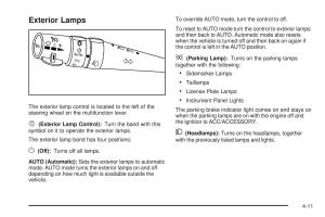 Chevrolet-Corvette-C6-owners-manual page 173 min