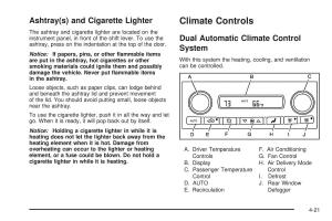 Chevrolet-Corvette-C6-owners-manual page 183 min