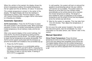 Chevrolet-Corvette-C6-owners-manual page 184 min