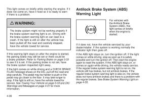 Chevrolet-Corvette-C6-owners-manual page 198 min