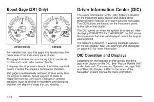 Chevrolet-Corvette-C6-owners-manual page 208 min