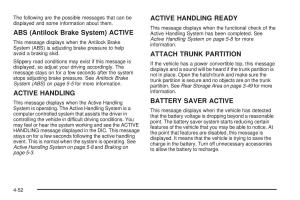 Chevrolet-Corvette-C6-owners-manual page 214 min