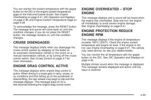 Chevrolet-Corvette-C6-owners-manual page 217 min