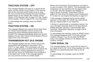 Chevrolet-Corvette-C6-owners-manual page 229 min