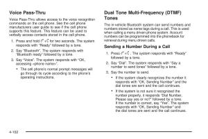 Chevrolet-Corvette-C6-owners-manual page 264 min