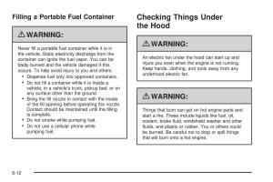 Chevrolet-Corvette-C6-owners-manual page 314 min