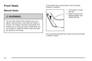 Chevrolet-Corvette-C6-owners-manual page 34 min