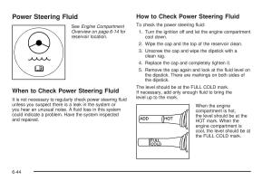 Chevrolet-Corvette-C6-owners-manual page 346 min