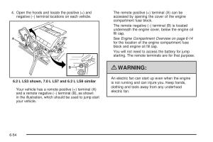 Chevrolet-Corvette-C6-owners-manual page 356 min