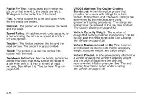 Chevrolet-Corvette-C6-owners-manual page 372 min