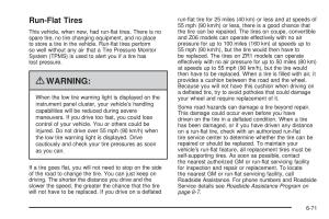 Chevrolet-Corvette-C6-owners-manual page 373 min