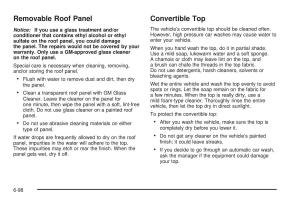 Chevrolet-Corvette-C6-owners-manual page 400 min