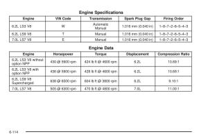 Chevrolet-Corvette-C6-owners-manual page 416 min