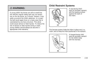 Chevrolet-Corvette-C6-owners-manual page 65 min