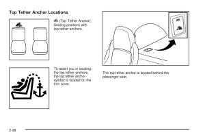 Chevrolet-Corvette-C6-owners-manual page 70 min