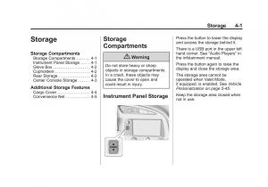 manual--Chevrolet-Corvette-C7-owners-manual page 100 min