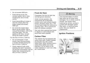 manual--Chevrolet-Corvette-C7-owners-manual page 200 min