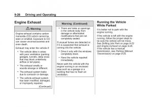 manual--Chevrolet-Corvette-C7-owners-manual page 207 min