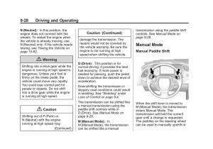 manual--Chevrolet-Corvette-C7-owners-manual page 209 min