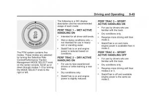 manual--Chevrolet-Corvette-C7-owners-manual page 226 min