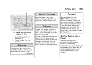 manual--Chevrolet-Corvette-C7-owners-manual page 262 min