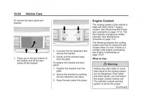 manual--Chevrolet-Corvette-C7-owners-manual page 263 min