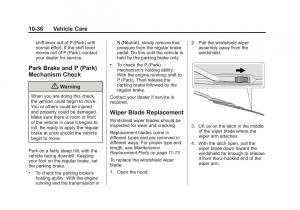 manual--Chevrolet-Corvette-C7-owners-manual page 275 min