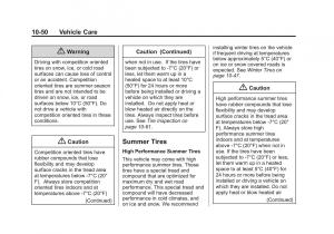 manual--Chevrolet-Corvette-C7-owners-manual page 289 min