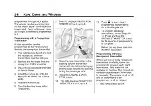 manual--Chevrolet-Corvette-C7-owners-manual page 35 min