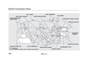 manual-Honda-Jazz-Honda-Jazz-III-3-Fit-II-manual page 107 min